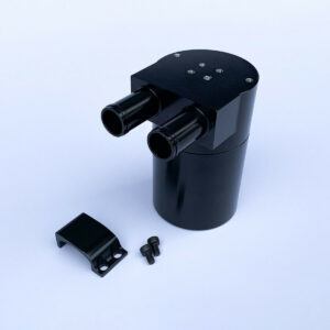 Billet 2 Port Oil Catch Tank Double Baffled Peugeot 106 GTI Saxo
