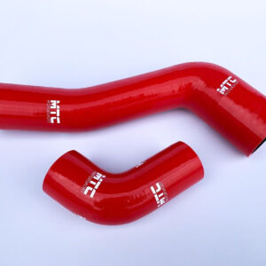 Land Rover Freelander 2 2.2 TD4 Turbo Intercooler Boost Hoses | MTC Motorsport