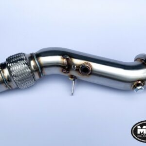 BMW 230i 230ix 330e Decat Downpipe B48