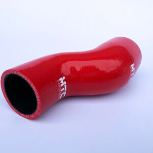 Vauxhall Astra Zafira GSI 2.0 Top Hat to Intercooler Hose Z20LET | MTC Motorsport