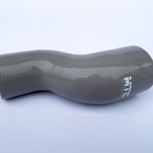 Vauxhall Astra Zafira GSI 2.0 Top Hat to Intercooler Hose Z20LET | MTC Motorsport