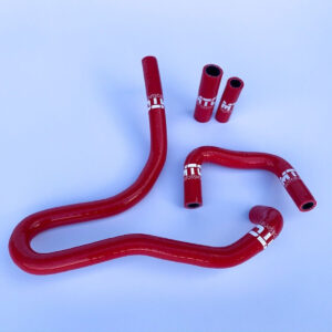Carbon Canister Hoses Audi S3 8P VW Golf GTI MK5 2.0T Turbo | MTC Motorsport