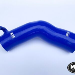 Audi S4 S5 Silicone Intake Inlet Hose 3.0 TFSI V6 Blue