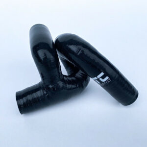 Audi S3 8L TT 1.8 Cam Cover Breather Hose 210 Black