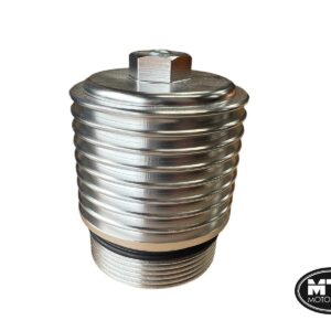 MTC MOTORSPORT DQ250 DSG GEARBOX BILLET OIL FILTER HOUSING 2.0 TFSI GOLF MK6
