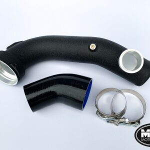 BMW 135i 335i N54 Charge Pipe Kit Tial E82 E90 E92 1M Twin Turbo
