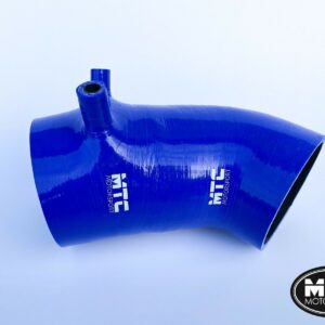 Audi RS4 Silicone Intake Inlet Hose B7 4.2 V8 Blue