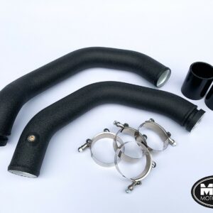 BMW M4 F82 Aluminium Charge Pipe Kit S55 Engine M3 | MTC Motorsport