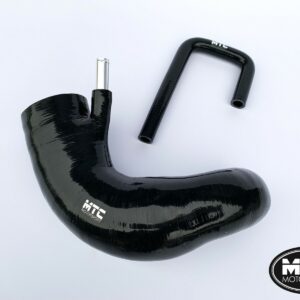 Astra VXR GSI CDTI Airbox Crossover Delete Hose Kit Black