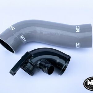 Intake Inlet Hose | Turbo Elbow Pipe Seat Leon Skoda Octavia 2.0TSI | MTC Motorsport