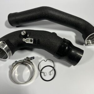 MTC MOTORSPORT BMW M240I Z4 M40 CHASSIS CHARGE PIPE KIT CHARGEPIPE 2019- G29 G42