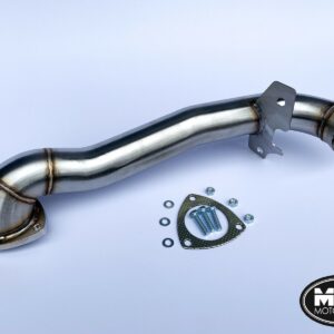 Citroen DS3 Racing Decat Downpipe 11-15 | MTC Motorsport