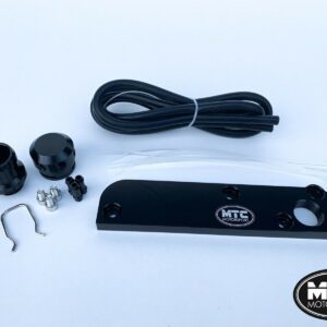 PCV Delete Plate Revamp Kit 2.0 TFSI Turbo Skoda Seat Cupra | MTC Motorsport