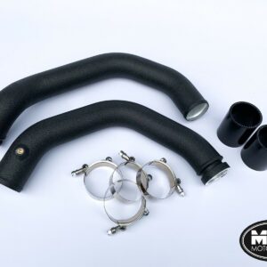 BMW M2 Competition Aluminium Charge Pipes M3