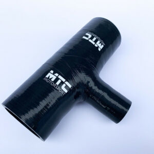 Renault Megane 225 R26 DV Boost Hose R26R Dump Valve Black | MTC Motorsport