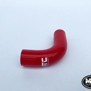 Astra VXR GSI Silicone Breather Hose Z20LET Z20LEH Red