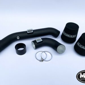 BMW M2 Competition Intake Pipes & Filters | Induction Kit for S55