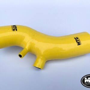 Renault Megane RS250 265 275 Intake Airbox Inlet Hose Yellow | MTC Motorsport