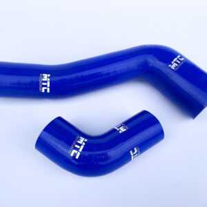 Land Rover Freelander 2 2.2 TD4 Turbo Intercooler Boost Hoses | MTC Motorsport