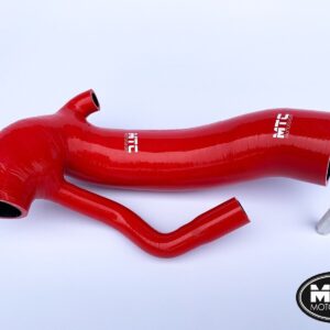 Peugeot RCZ THP 200 1.6T Induction Intake Hose Kit Red | MTC Motorsport
