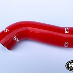 Golf R MK7 MK7.5 2.0 Turbo Silicone Intake Inlet Hose | MTC Motorsport