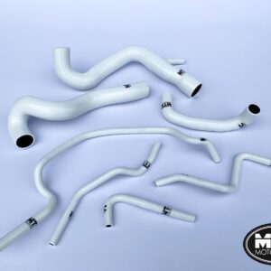 Astra VXR Z20LEH Ancillary Coolant Water Hose Kit 2.0 Turbo White | MTC Motorsport