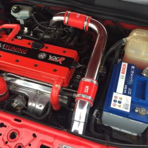 Astra VXR Top Hat Intake Power Pipe Z20LEH Z20LET 2.5" Turbo GSI