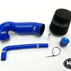 Astra VXR GSI Crossover Delete with Filter Blue