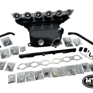 MTC MOTORSPORT BMW M2 G87 S58 CHARGE AIR COOLER CHARGECOOLER KIT