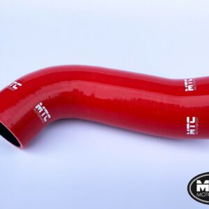 Golf MK7 GTI 2.0 Turbo Silicone Intake Inlet Hose | MTC Motorsport