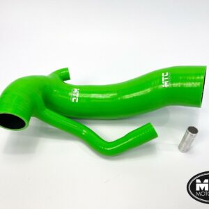 Peugeot RCZ THP 200 1.6T Induction Intake Hose Kit Green | MTC Motorsport