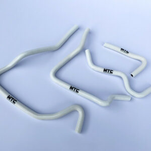 Astra Zafira GSI SRI Coolant Ancillary Hoses Z20LET 2.0T Turbo