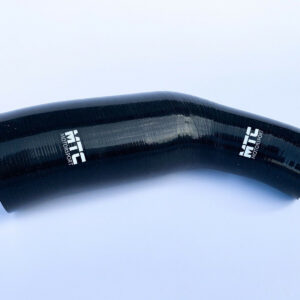 Audi S1 Silicone Intake Inlet Hose 2.0 Turbo Black
