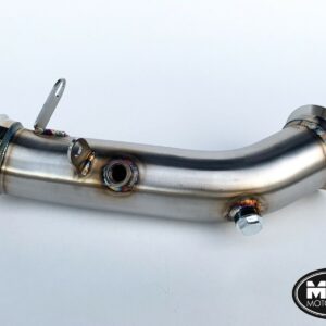 BMW 135i N55 Decat Downpipe M135i 2012 - Pre June 2013