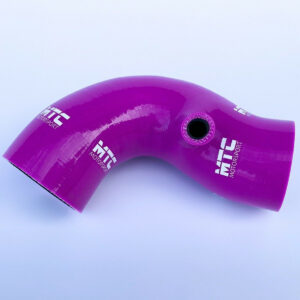 Mini Cooper S R53 Silicone Intake Hose 02-07 Purple | MTC Motorsport