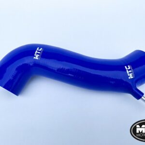 Ford Fiesta ST ST180 1.6T Induction Intake Hose Kit Blue | MTC Motorsport