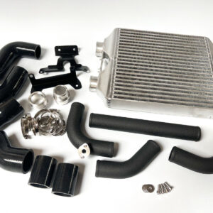 Seat Ibiza MK4 Volkswagen Polo 1.9 Intercooler Skoda VRS PD130 | MTC Motorsport