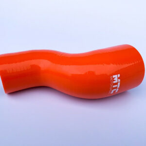 Vauxhall Astra Zafira GSI 2.0 Top Hat to Intercooler Hose Z20LET | MTC Motorsport
