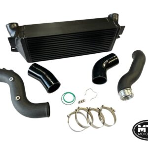 MTC MOTORSPORT BMW G20 G21 320i 325i 330i TURBO FRONT MOUNT INTERCOOLER KIT