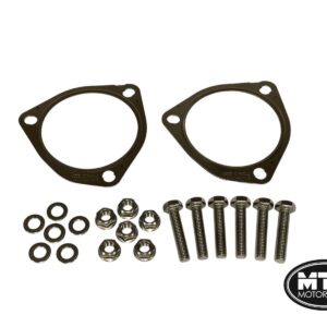 GENUINE AUDI EXHAUST GASKET/BOLT SET 8W0253115D AUDI RS3 8V PRE-OPF FILTER