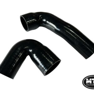 MTC MOTORSPORT AUDI S3 8V TURBO SILICONE BOOST HOSE KIT 70MM INTERCOOLER