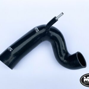Astra J GTC VXR Silicone Intake Induction Turbo Hose MK6 2.0T Black