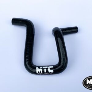 Astra VXR GSI Silicone One Way Breather Z20LET Z20LEH Black