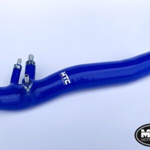 Intake Hose Smart Car ForTwo & Roadster ForTwo Blue | MTC Motorsport