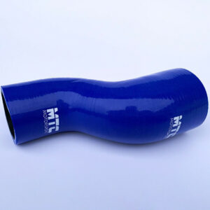 Vauxhall Astra Zafira GSI 2.0 Top Hat to Intercooler Hose Z20LET | MTC Motorsport