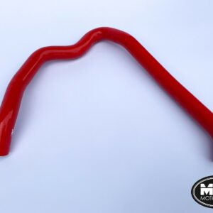 K04 DV to Intake Return Hose Seat Leon Audi S3 K1 TFSI 2.0TFSI Red