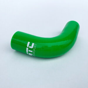 Astra VXR GSI Silicone Breather Hose Z20LET Z20LEH Green