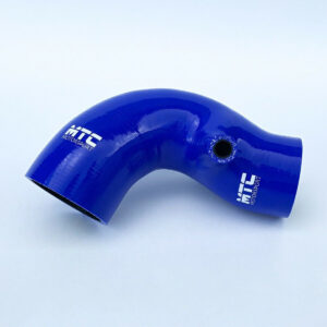 Mini Cooper S R53 Silicone Intake Hose 02-07 | MTC Motorsport