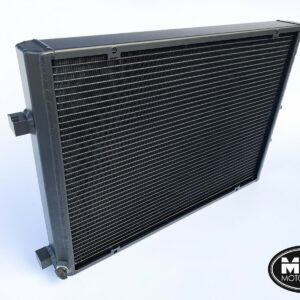 BMW M3 M4 Radiator S55 Chargecooler Kit | MTC Motorsport
