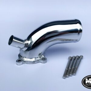 Astra VXR GSI SRI Aluminium Top Hat Z20LET Z20LEH 2.0T DV | MTC Motorsport